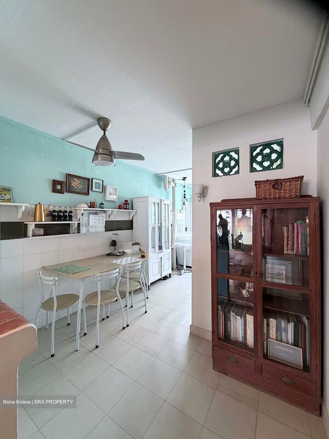 Blk 420 Garden Hill (Bedok), HDB 3 Rooms #525967581